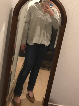 ちゃき☺︎さんのコーディネート