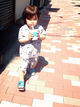 manaさんのコーディネート