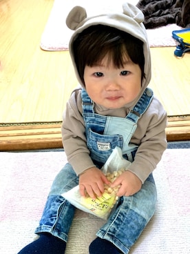 manaさんのコーディネート