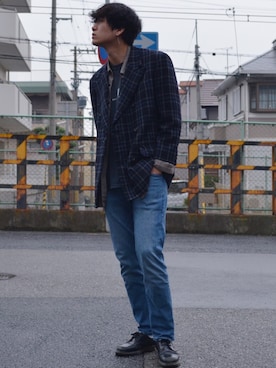 kaito_takaさんのコーディネート