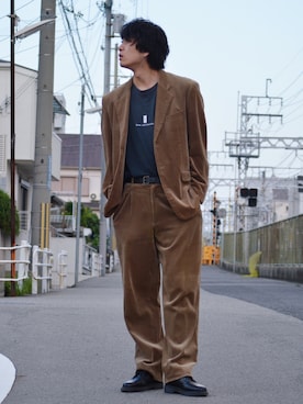 kaito_takaさんのコーディネート