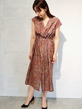 LUCYさんのコーディネート