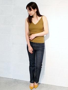 LUCYさんのコーディネート