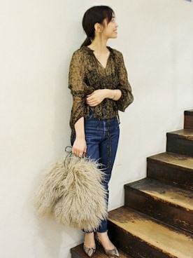 LUCYさんのコーディネート