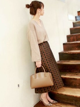 LUCYさんのコーディネート