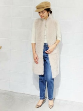 LUCYさんのコーディネート