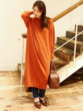 LUCYさんのコーディネート