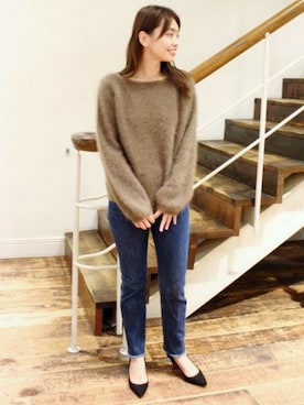 LUCYさんのコーディネート