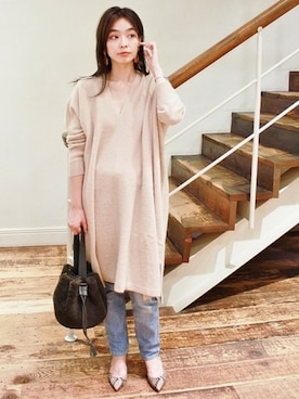 LUCYさんのコーディネート