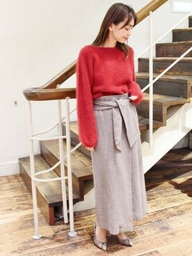 LUCYさんのコーディネート