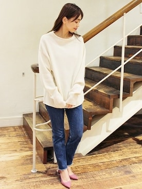 LUCYさんのコーディネート