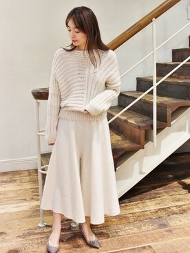 LUCYさんのコーディネート