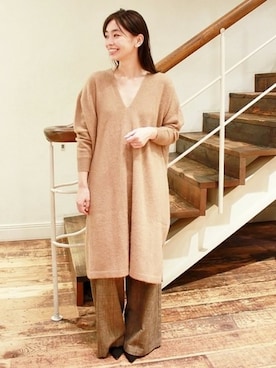 LUCYさんのコーディネート