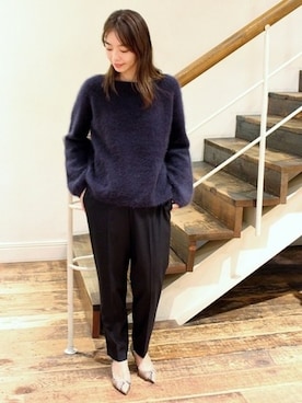 LUCYさんのコーディネート