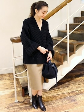 LUCYさんのコーディネート