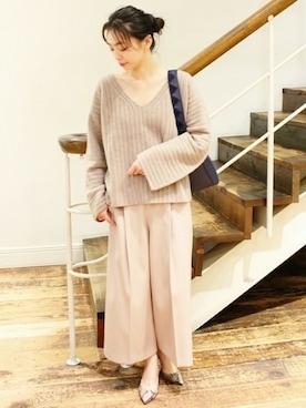 LUCYさんのコーディネート