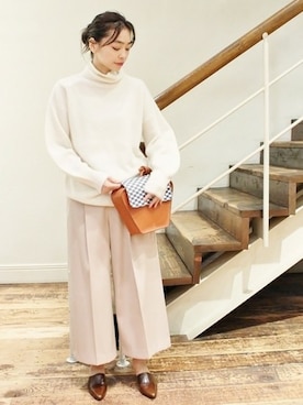 LUCYさんのコーディネート