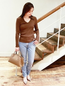 LUCYさんのコーディネート