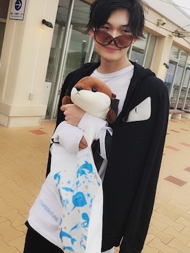 もりたんさんのコーディネート