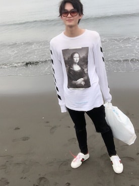 もりたんさんのコーディネート