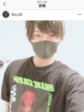 もりたんさんのコーディネート