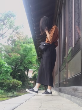 マポさんのコーディネート