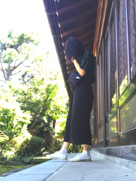 マポさんのコーディネート