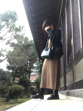 マポさんのコーディネート