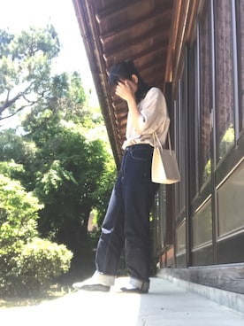 マポさんのコーディネート