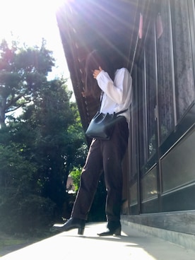 マポさんのコーディネート