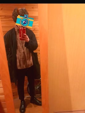 ぐっぴーさんのコーディネート