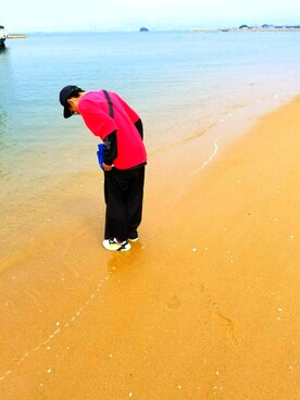 ナゴヤさんのコーディネート