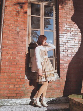 類さんのコーディネート