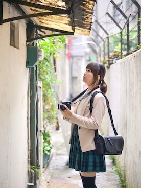 類さんのコーディネート