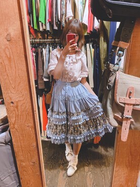 類さんのコーディネート