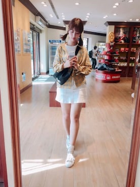 類さんのコーディネート