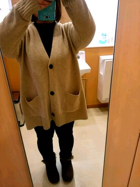 莉子さんのコーディネート