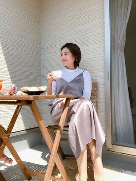 cocowilderさんのコーディネート