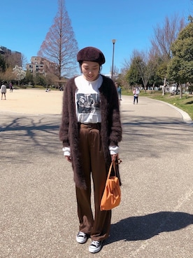 cocowilderさんのコーディネート