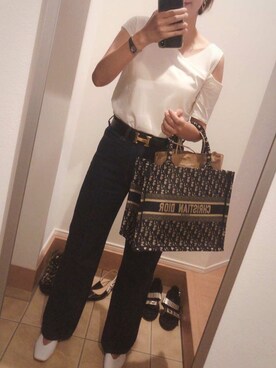 cocowilderさんのコーディネート