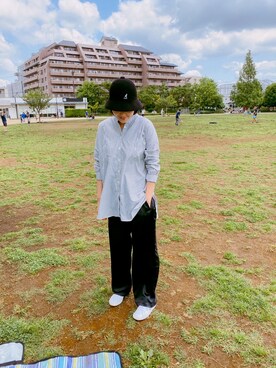 cocowilderさんのコーディネート