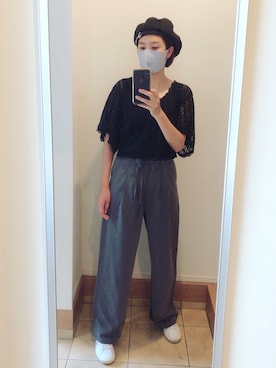 cocowilderさんのコーディネート