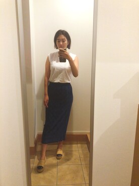 cocowilderさんのコーディネート