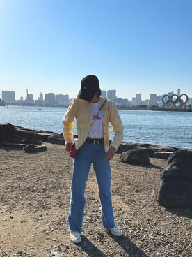 cocowilderさんのコーディネート