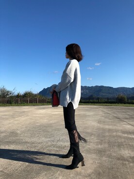 希_ER!Nさんのコーディネート