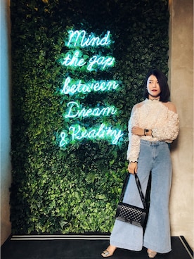 希_ER!Nさんのコーディネート