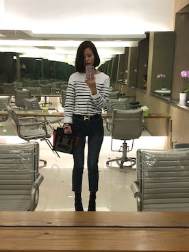 希_ER!Nさんのコーディネート