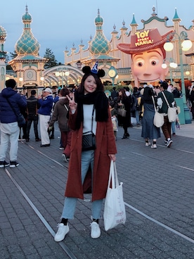 希_ER!Nさんのコーディネート