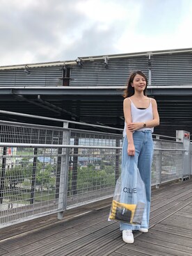 希_ER!Nさんのコーディネート