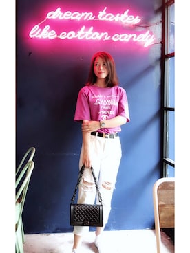 希_ER!Nさんのコーディネート